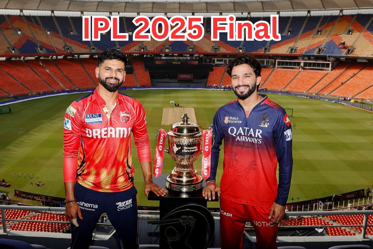 'काम अभी अधूरा है…' MI को हराने के बाद श्रेयस अय्यर नहीं मनाया चाहते थे जश्न