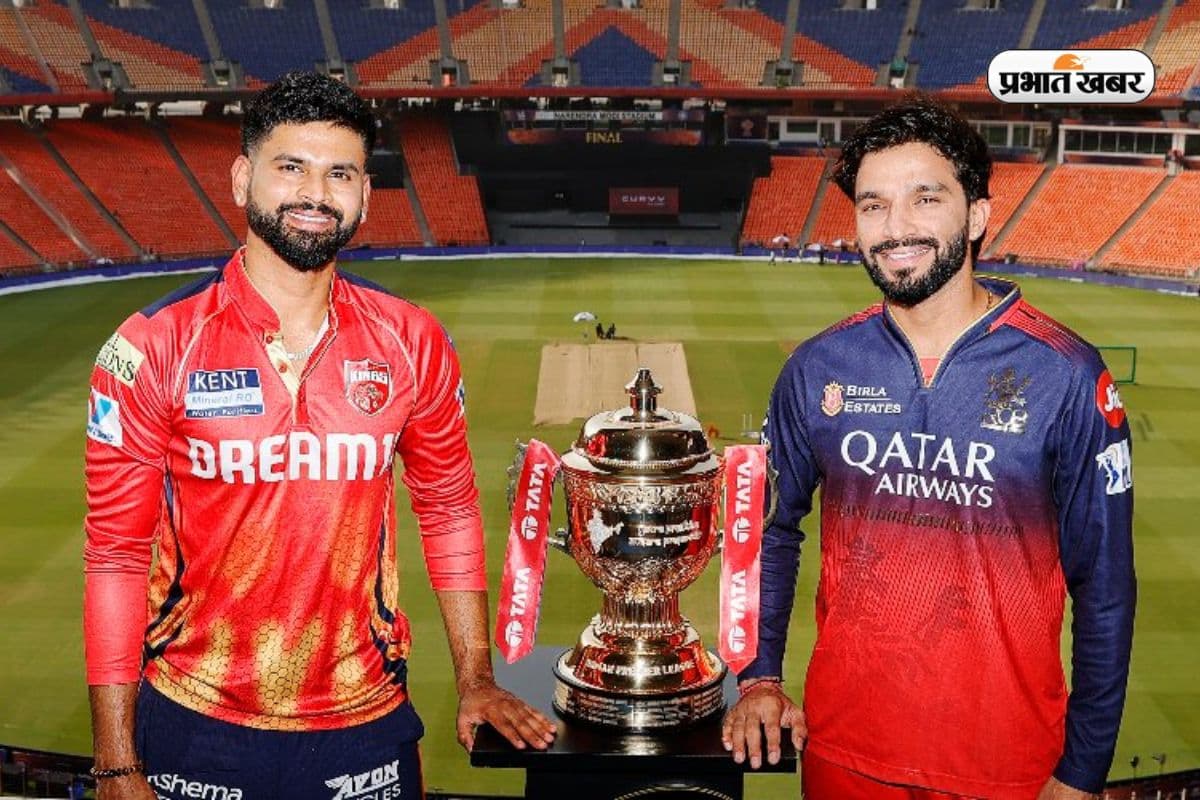 IPL 2025 Prize Money: आईपीएल जीतने पर कितने करोड़ मिलते हैं? विनर टीम की पुरस्कार राशि पर Interview में भी पूछा जाता है सवाल