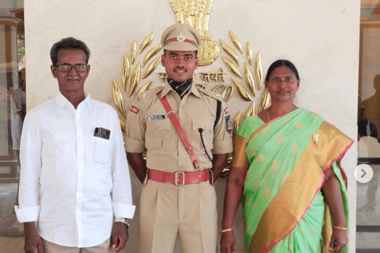 IPS Kota Kiran: कौन हैं मुजफ्फरपुर के नए सिटी एसपी कोटा किरण कुमार? पहले भी जिले में दे चुके हैं सेवा