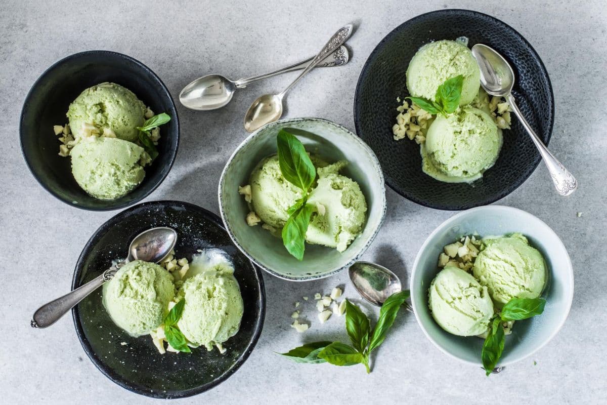 Immunity Booster Ice Cream Immunity Booster Ice Cream