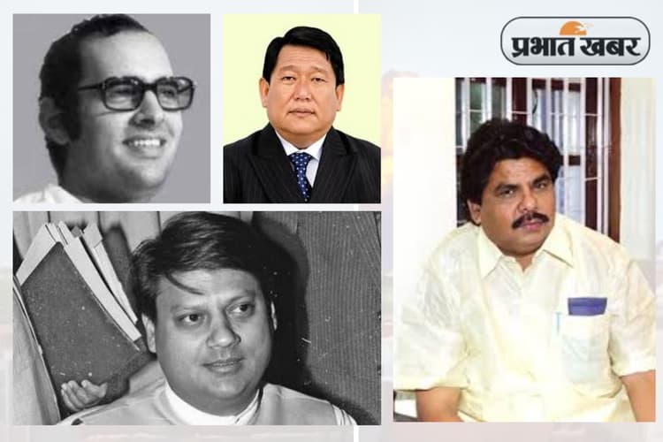 हवाई हादसे ने कई मुख्यमंत्री और केंद्रीय मंत्री छीने, संजय गांधी से विजय रूपाणी तक