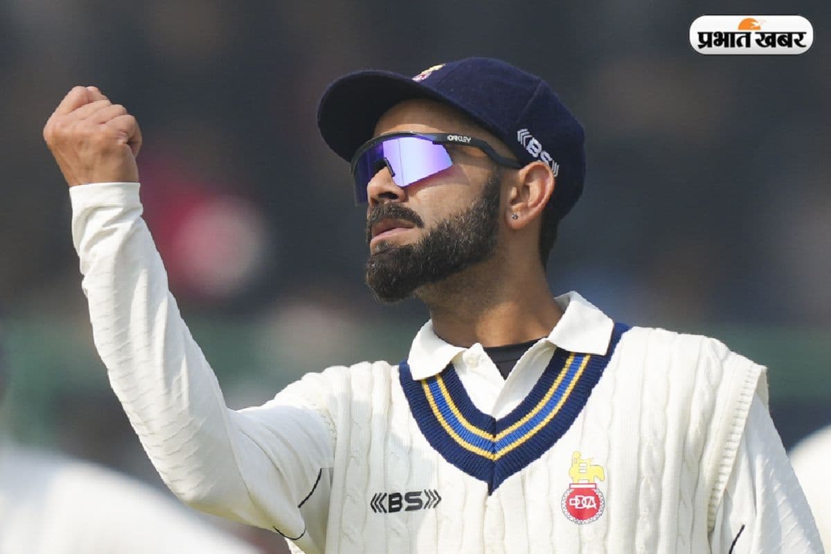 भारत को खल रही कोहली के इस चीज की कमी, अकेले 3 के बराबर था यह खिलाड़ी