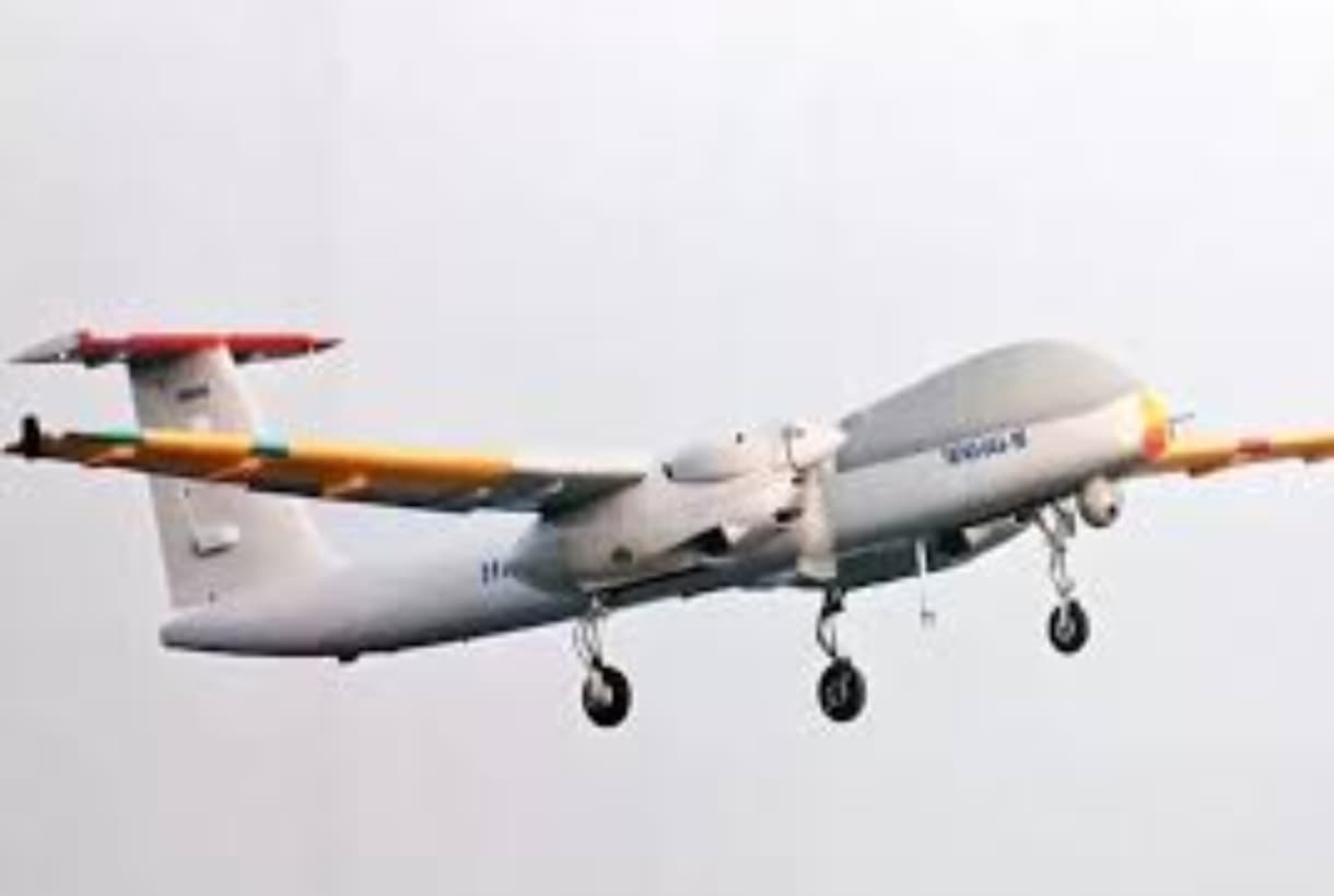 आधा भारत नहीं जानता इंडिया के पास है कौन से खतरनाक ड्रोन