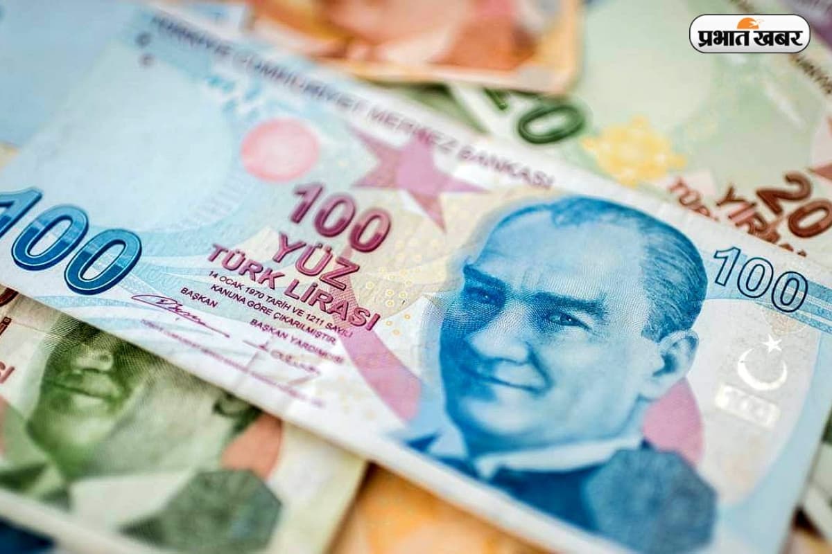 Indian Rupee in Cyprus: मोदी जी जहां पहुंचे, वहां हमारी जेब क्या कहती है, जानिए यूरो के मुकाबले भारतीय मुद्रा की औकात