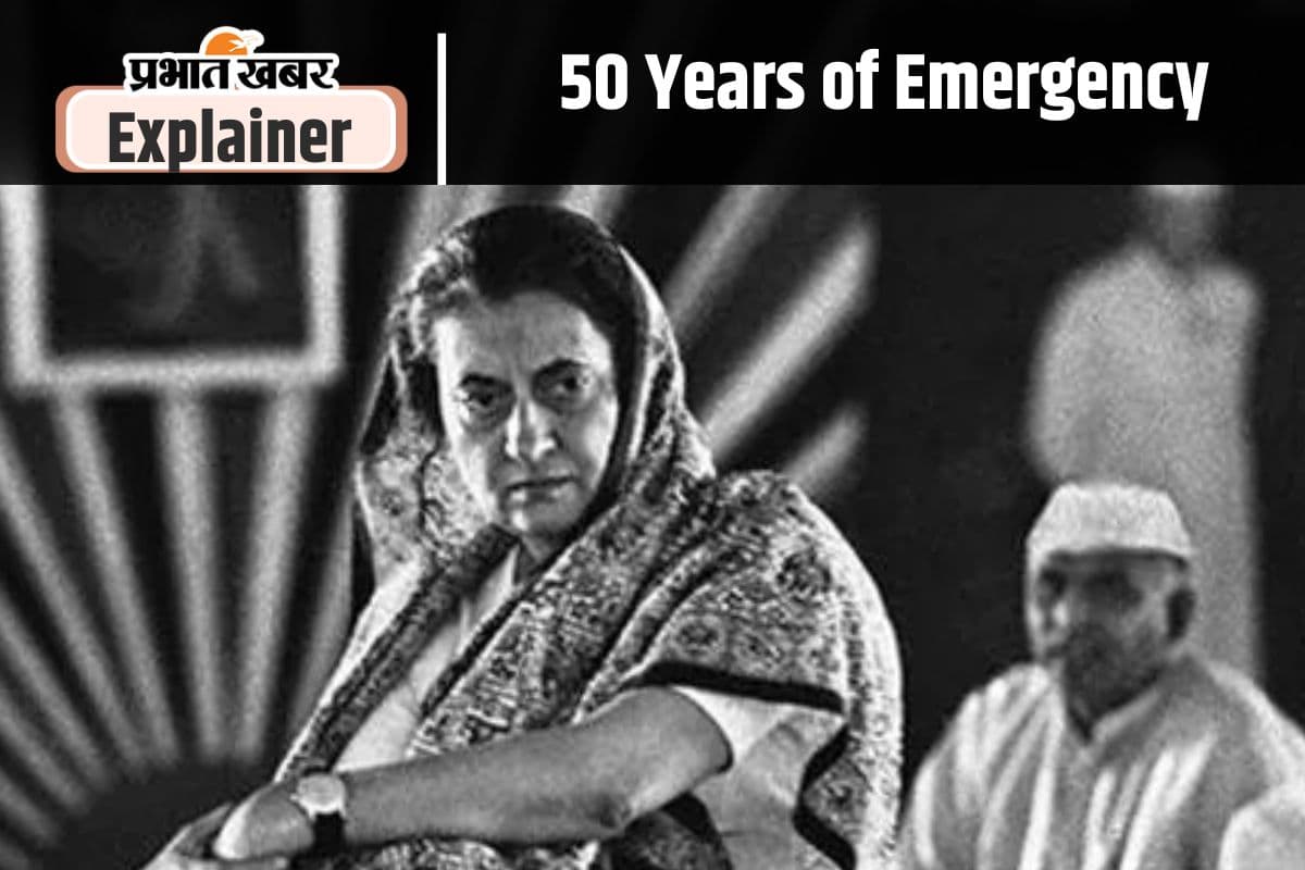 इमरजेंसी में अधिकारों की रक्षा के लिए महिलाएं सड़कों पर उतरीं, स्नेहलता रेड्डी की जेल में हुई मौत