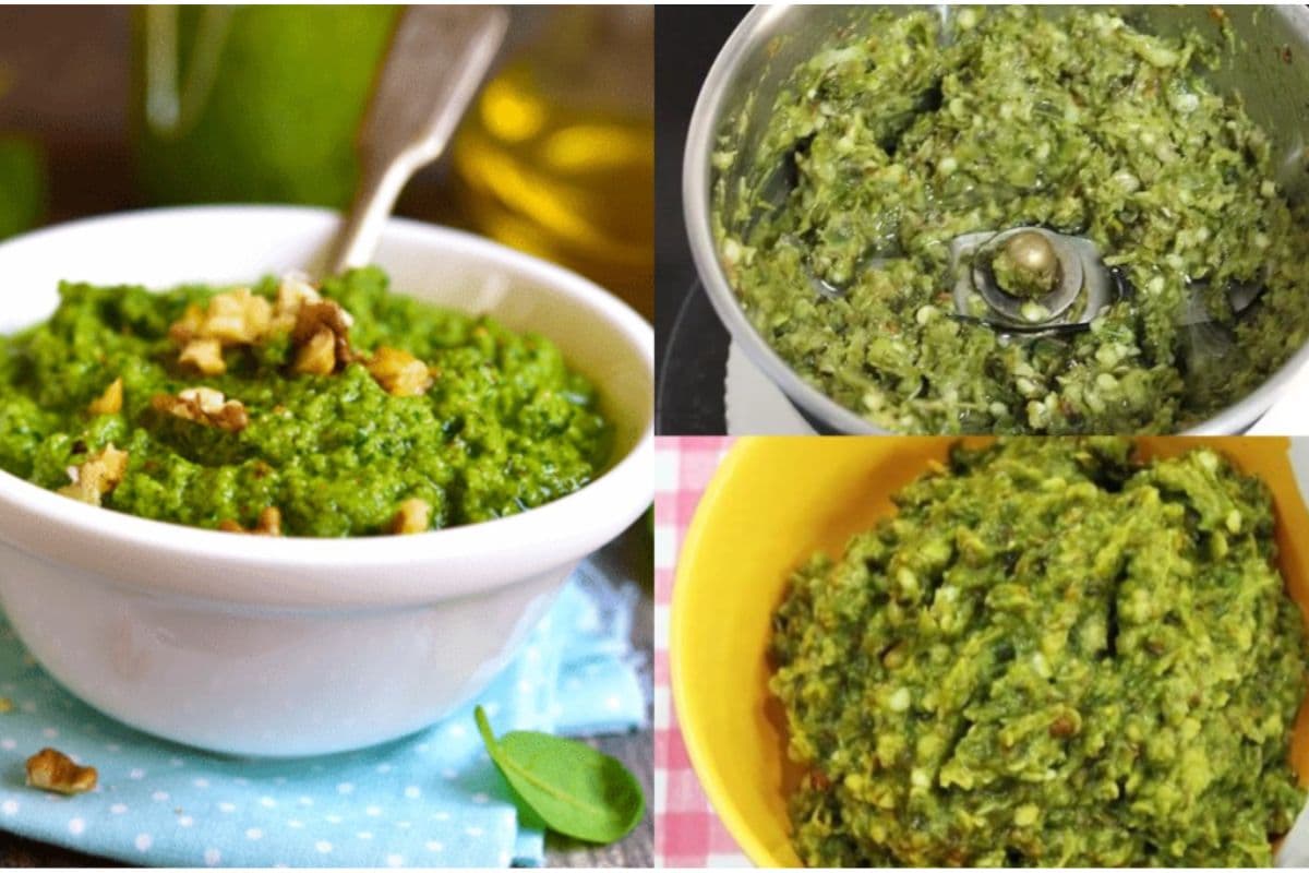 Instant Green Chilli Garlic Chutney: झटपट बनाएं हरी मिर्च लहसुन की चटपटी चटनी, बस 3 चीजों से