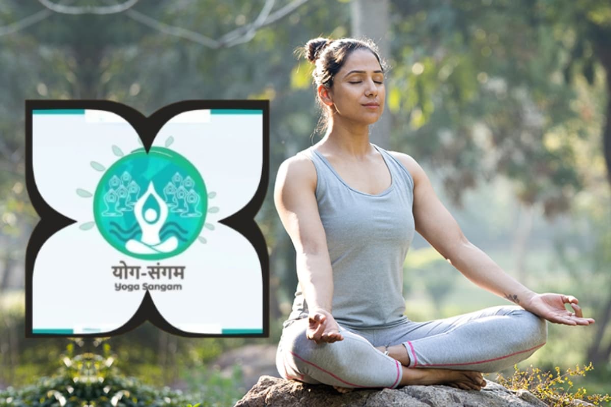 अंतरराष्ट्रीय योग दिवस 2025: 'योग संगम' में भाग लिया? अब ऐसे डाउनलोड करें अपना सर्टिफिकेट
