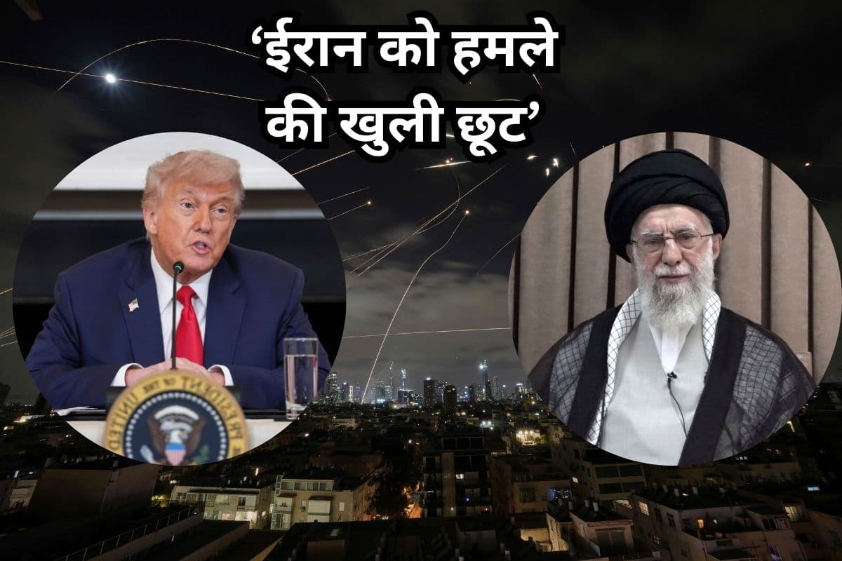 अमेरिकी ठिकानों पर हमले की ईरान को खुली छूट! तेहरान ने दी बड़ी धमकी, कहा- पलटवार के लिए रहे तैयार यूएस