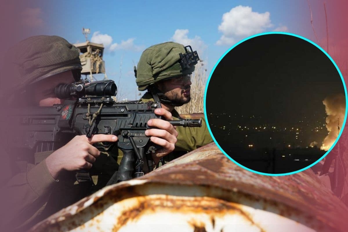 Israel Attack On Iran: क्या है Operation Rising Lion? इजरायल-ईरान में जंग के बीच हो रही चर्चा