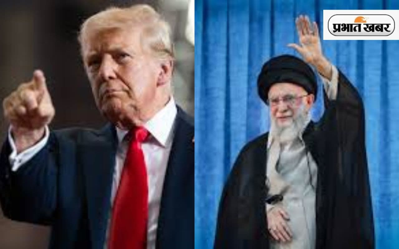 अमेरिका में मची खलबली! ईरान के इस फैसले से दुनियाभर में कोहराम