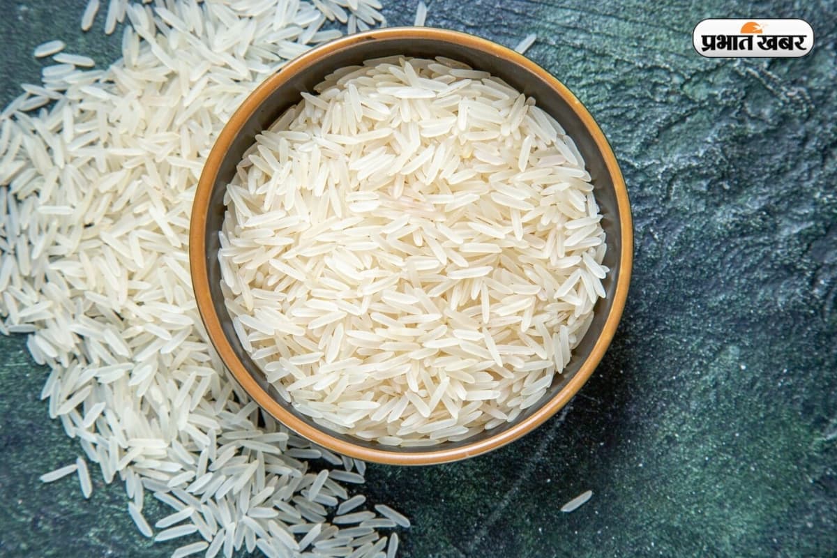 Israel-Iran Conflict: 1 लाख टन बासमती चावल बंदरगाहों पर फंसा, भारत-ईरान व्यापार पर संकट