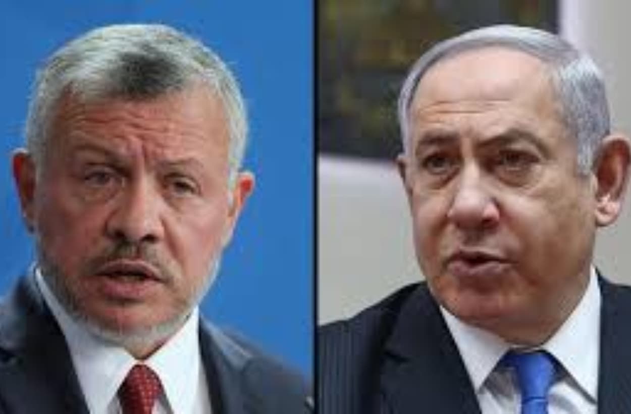 Israel Iran War: इजरायल के साथ खड़ा है ईरान का ये कट्टर मुस्लिम दुश्मन देश