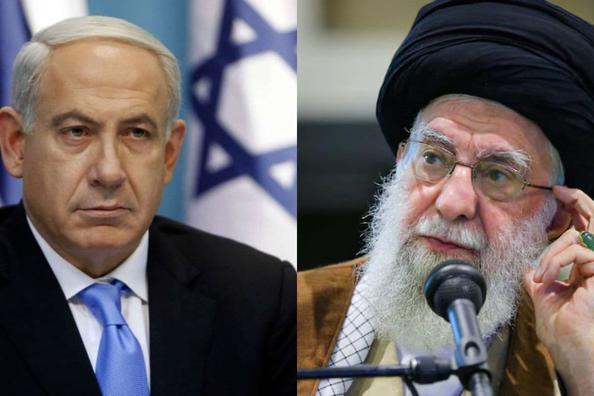 Iran vs Israel: ईरान पर दबाव, क्या अकेले लड़ेगा तेहरान या उसके साथ खड़े होंगे सहयोगी?