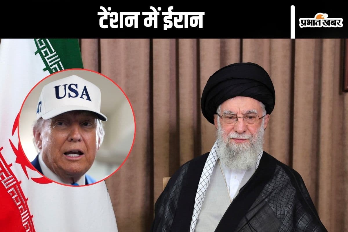 Iran-Israel War : अब क्या करेगा ईरान? G7 ने दिया इजराइल को खुला सपोर्ट