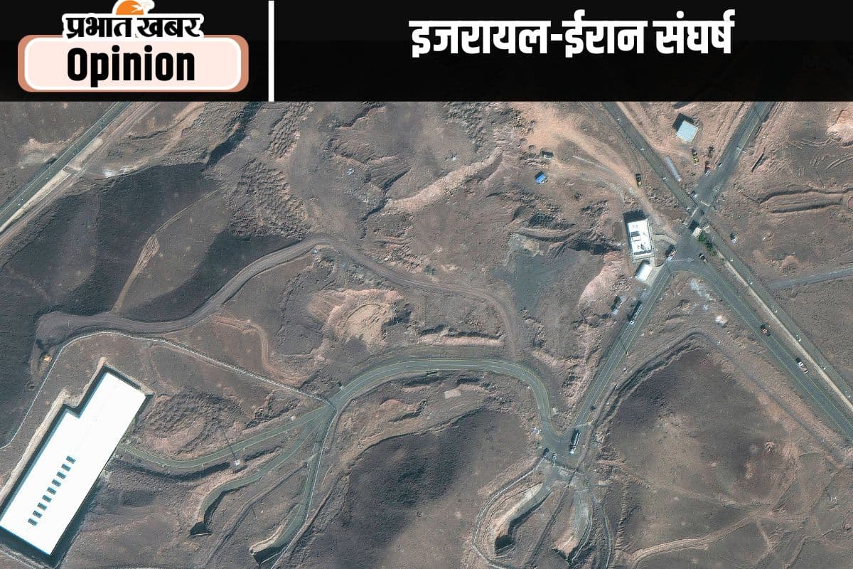 अमेरिकी हमले के बाद मध्य-पूर्व में तनाव और बढ़ेगा