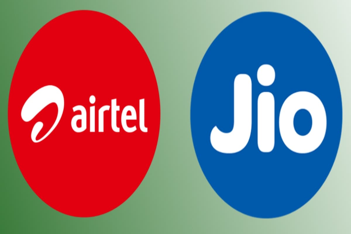 Jio Airtel Cheapest Recharge Plan
