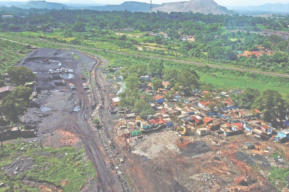 पीएम मोदी का झारखंड को बड़ा तोहफा, केंद्रीय कैबिनेट से संशोधित झरिया मास्टर प्लान मंजूर, 5940 करोड़ होंगे खर्च