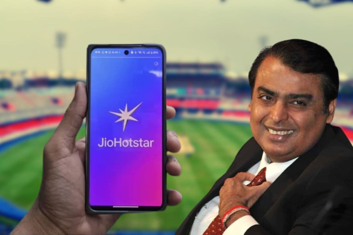 IND vs ENG सीरीज देखने का Jio ने कर दिया जुगाड़, इन रिचार्ज प्लान्स में मिलेगा फ्री JioHotstar