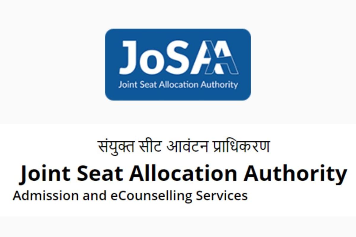 JoSAA Counselling 2025: IIT-NIT में दाखिले की प्रक्रिया शुरू, JoSAA सीट अलॉटमेंट रिजल्ट जारी