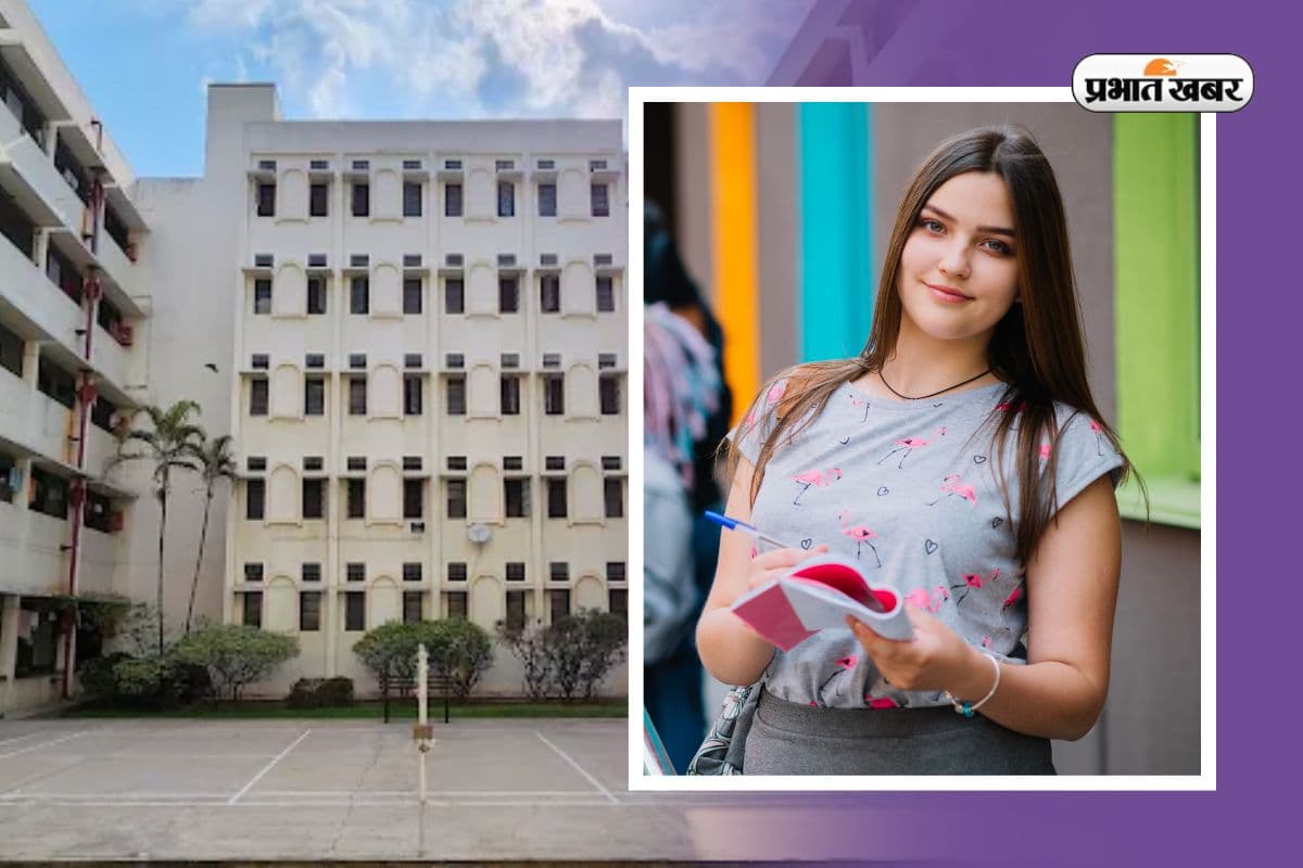 Job Placement 2025: IIT हो गया पीछे, इस कॉलेज ने तोड़ा रिकॉर्ड, 1 करोड़ से ज्यादा का पैकेज