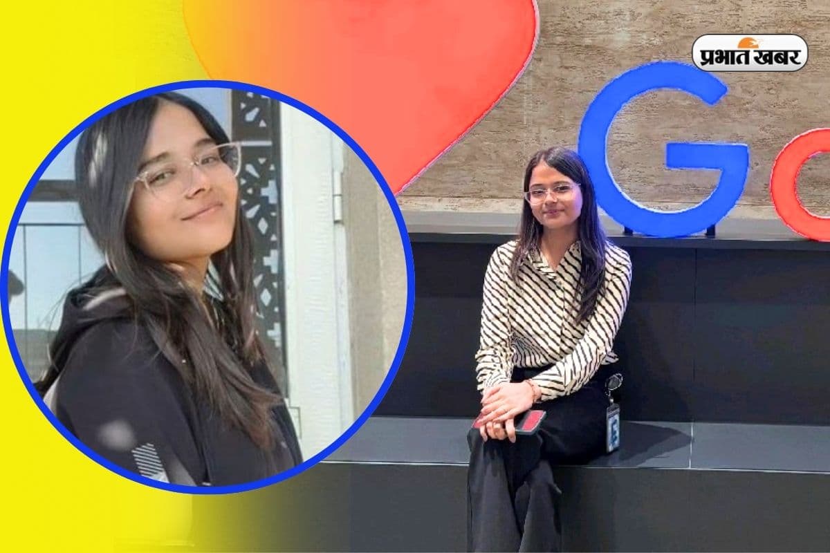 Job Placement 2025 isha Singh