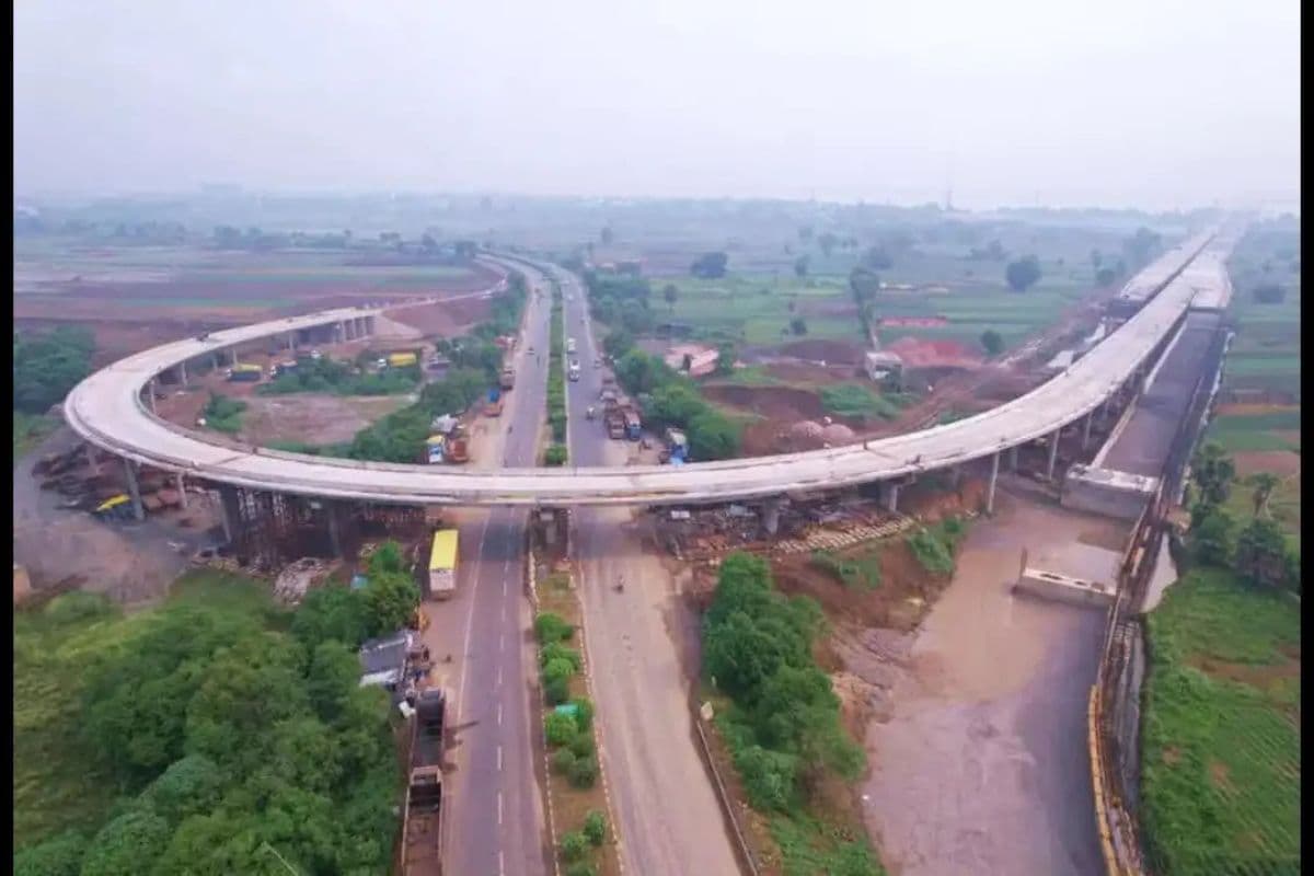 Kacchi Dargah-Bidupur Bridge