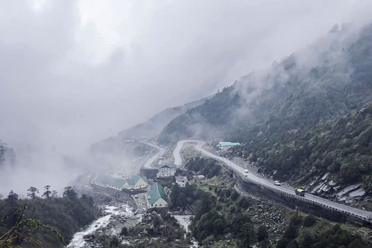 5 साल बाद फिर शुरू होगी कैलाश मानसरोवर यात्रा, 15 जून को रवाना होगा पहला जत्था