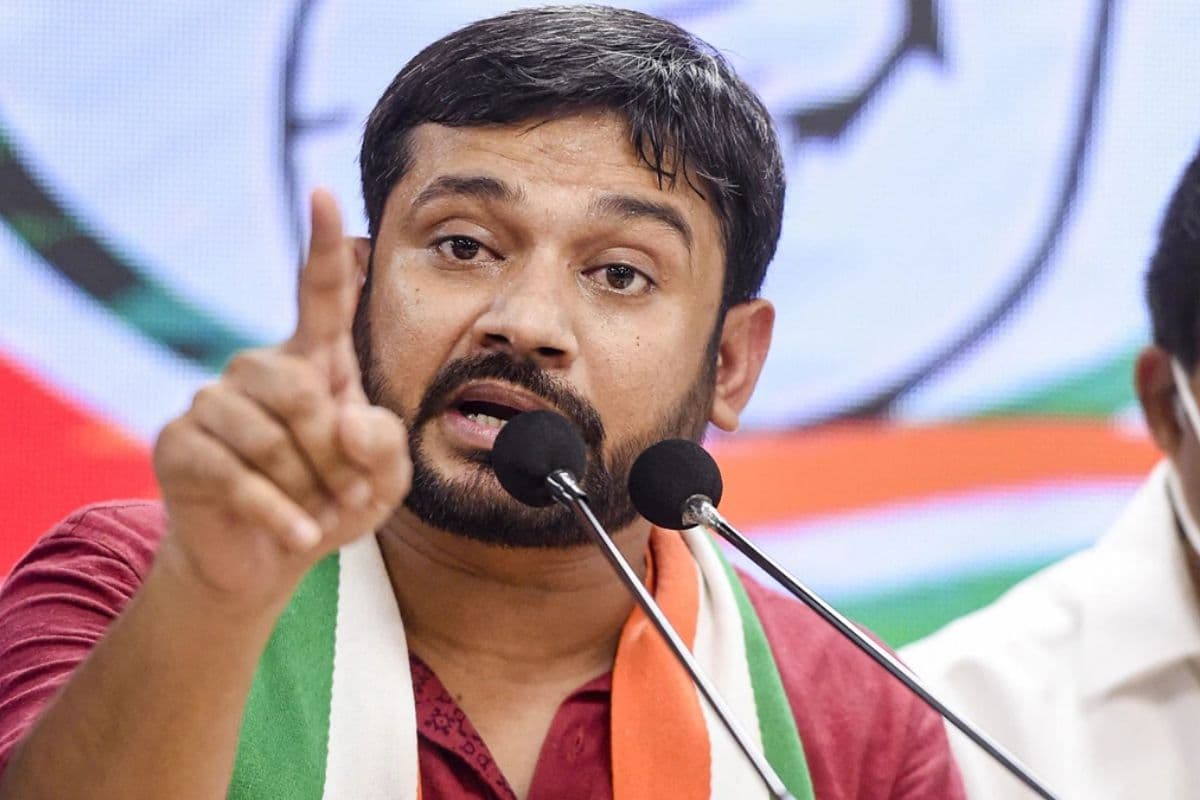 Bihar Chunav 2025: तेजस्वी ही होंगे महागठबंधन के सीएम फेस, कन्हैया कुमार ने कर दिया कन्फर्म