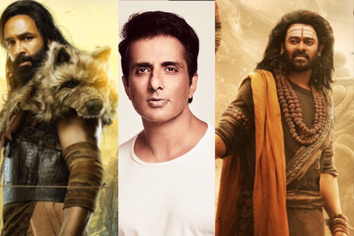 Kannappa: सोनू सूद ने फिल्म कन्नप्पा की सफलता पर तोड़ी चुप्पी, प्रभास ने कही ये बात