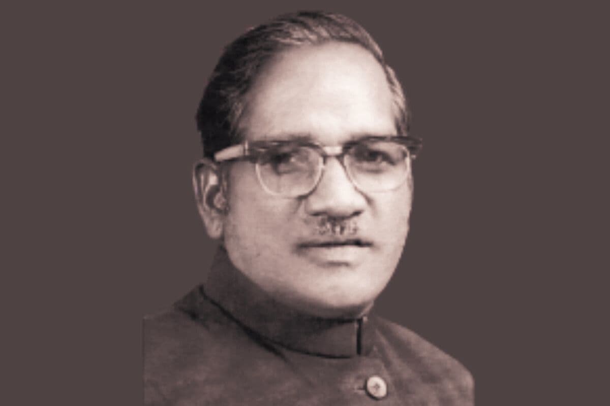 Kartik Oraon Kartik Oraon