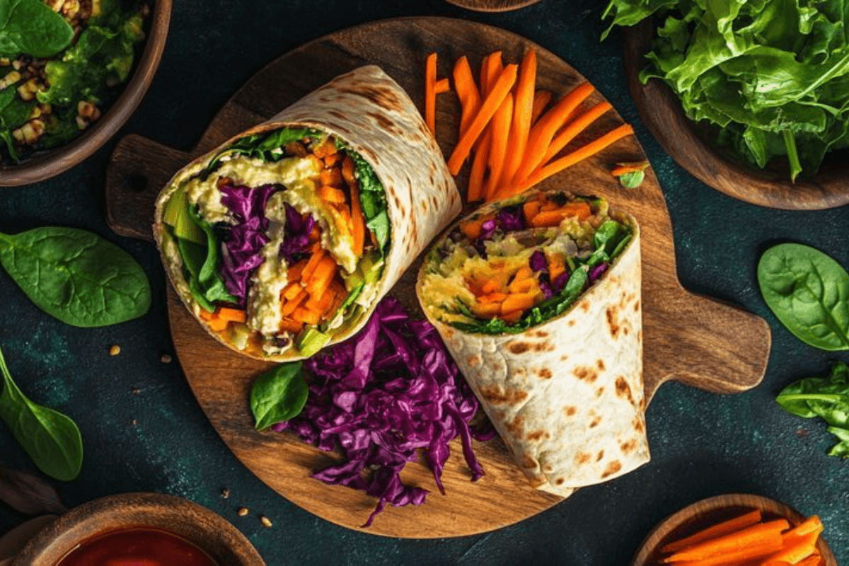 कटहल रेसिपी, कटहल काठी रोल, वेज स्नैक रेसिपी, स्ट्रीट फूड रेसिपी हिंदी में, कटहल मसाला रोल, कटहल टिक्का रेसिपी, Kathal Kathi Roll Recipe, in Hindi, Jackfruit Wrap Recipe, Healthy Vegetarian Snack Recipe