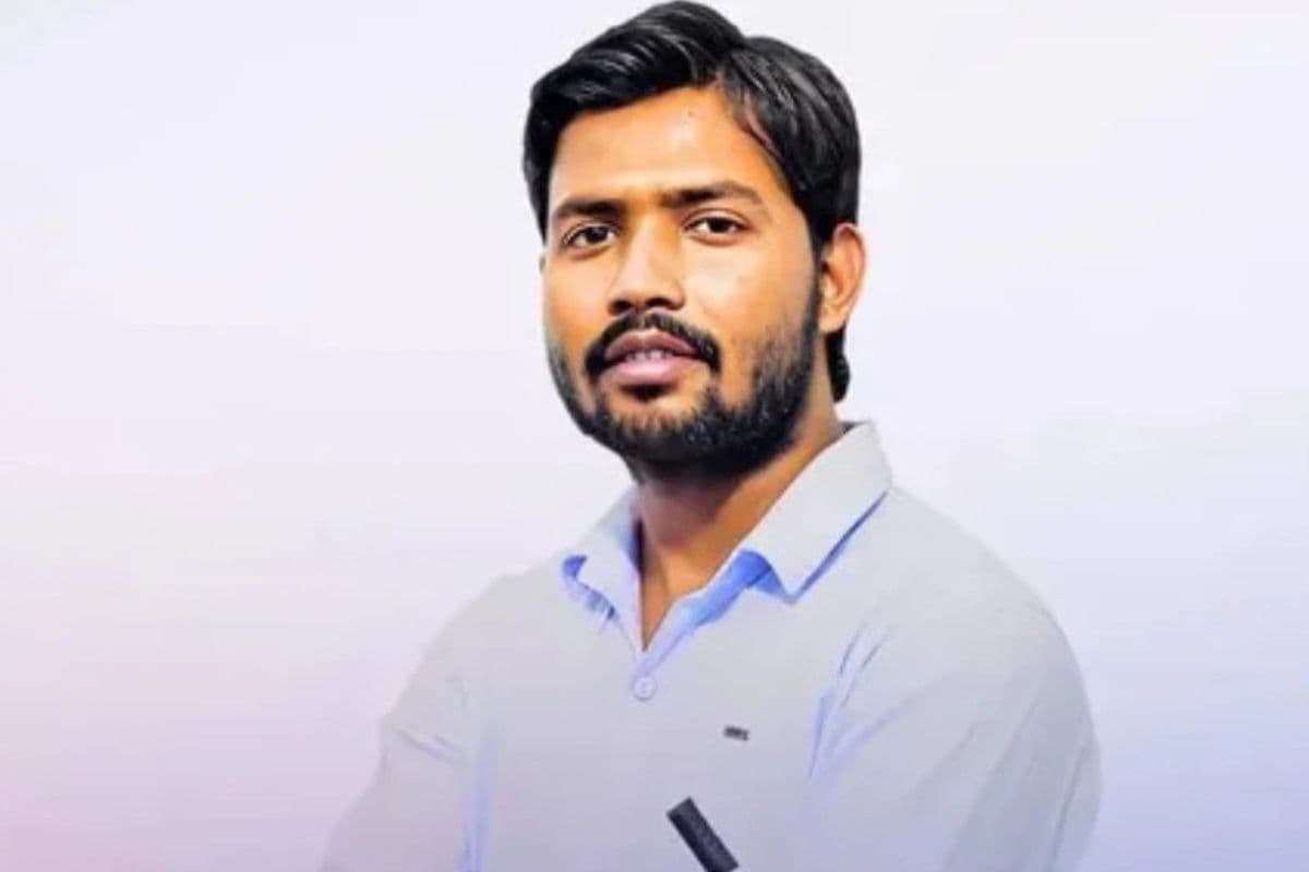 पढ़ाना नहीं चाहते पर…Khan Sir ने बताई Teacher बनने की असली वजह, जानकर आप भी हो जाएंगे फैन