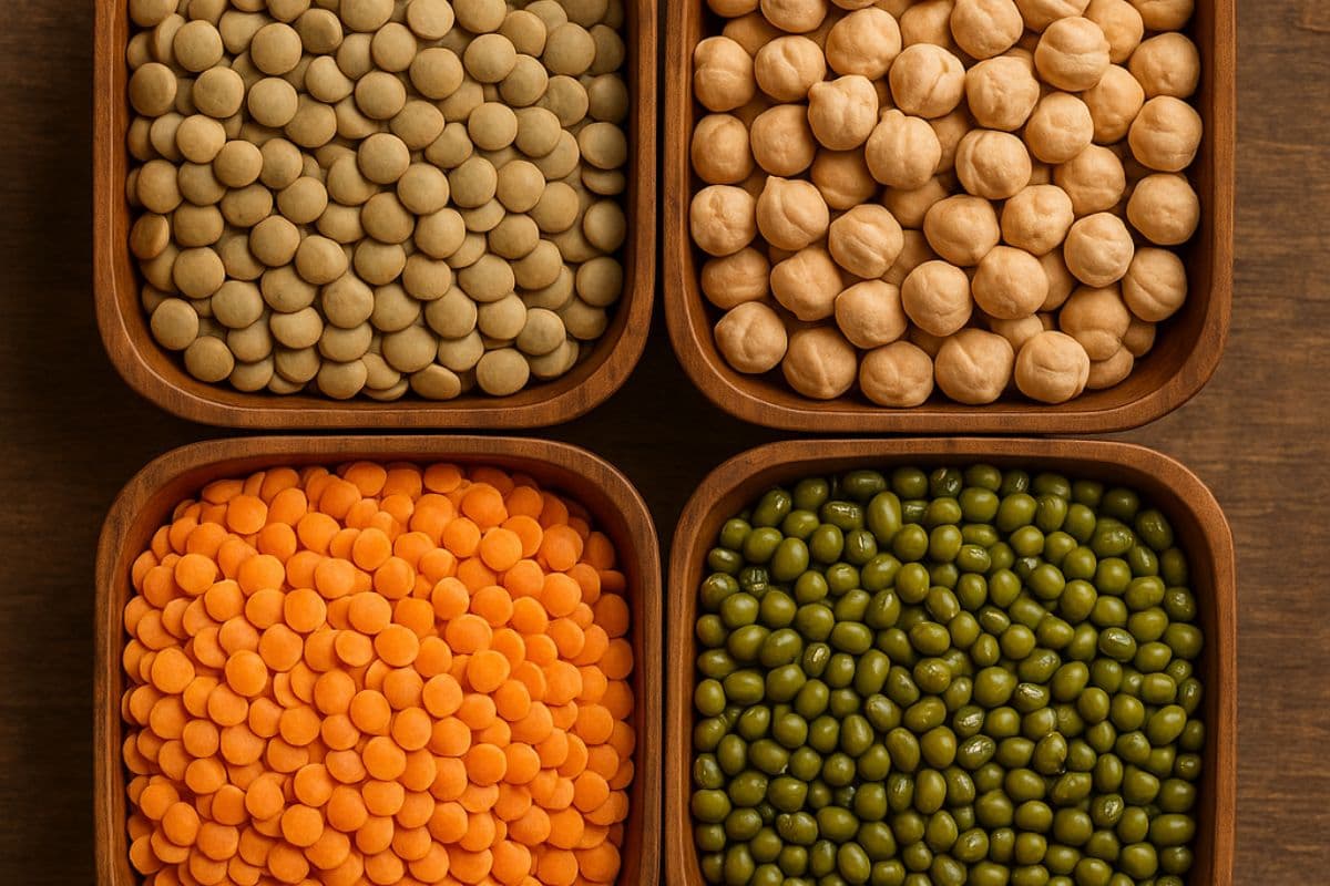 Kitchen Tips: दाल को रखें तक लंबे समय तक फ्रेश, इन टिप्स का करें यूज