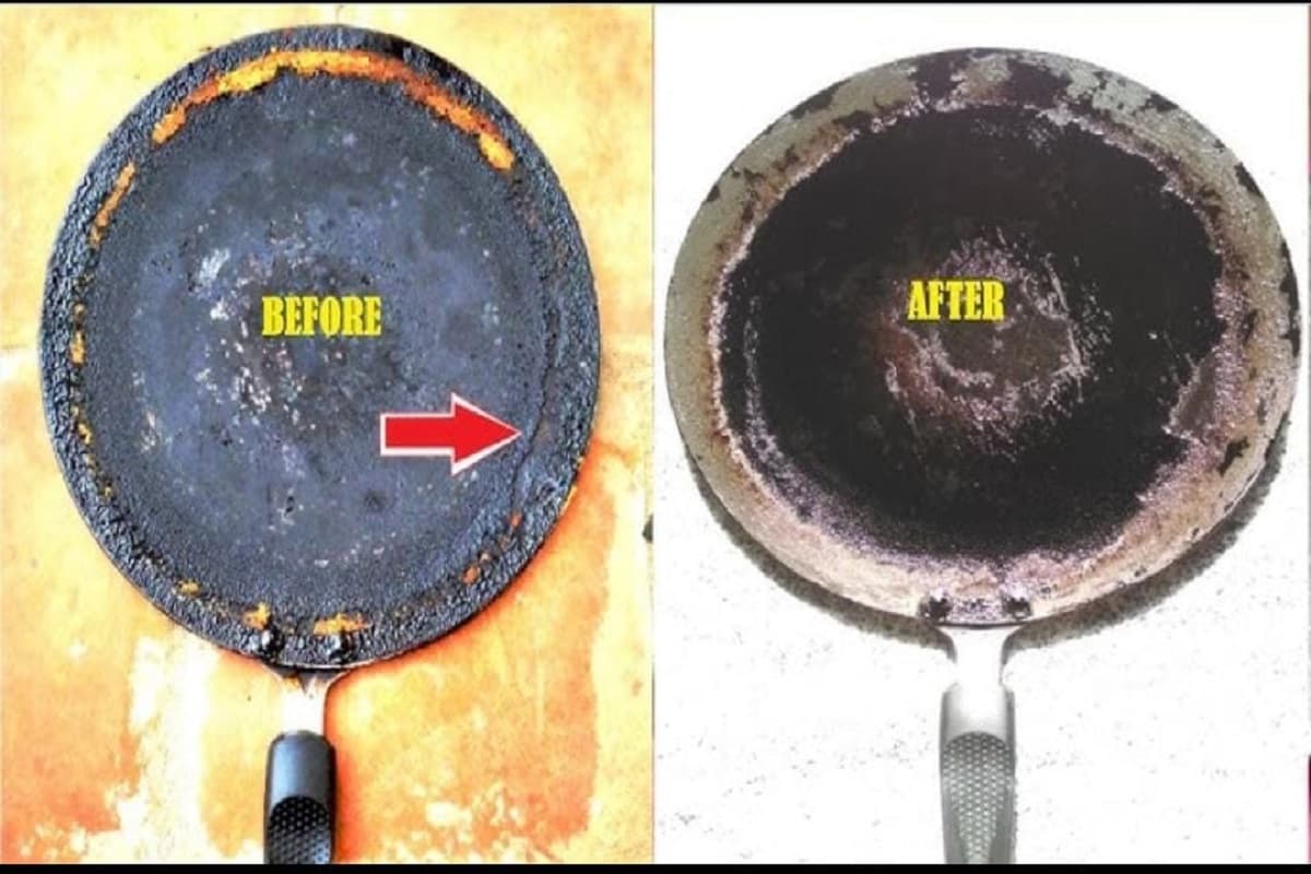 Kitchen tips Kitchen tips