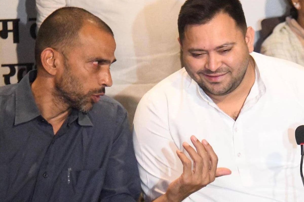 Bihar: बिना नाम लिए किसे महागठबंधन का सीएम फेस बता गए कांग्रेस प्रभारी, बोले- 'हमारे माइंड में तो कोई डाउट नहीं है'