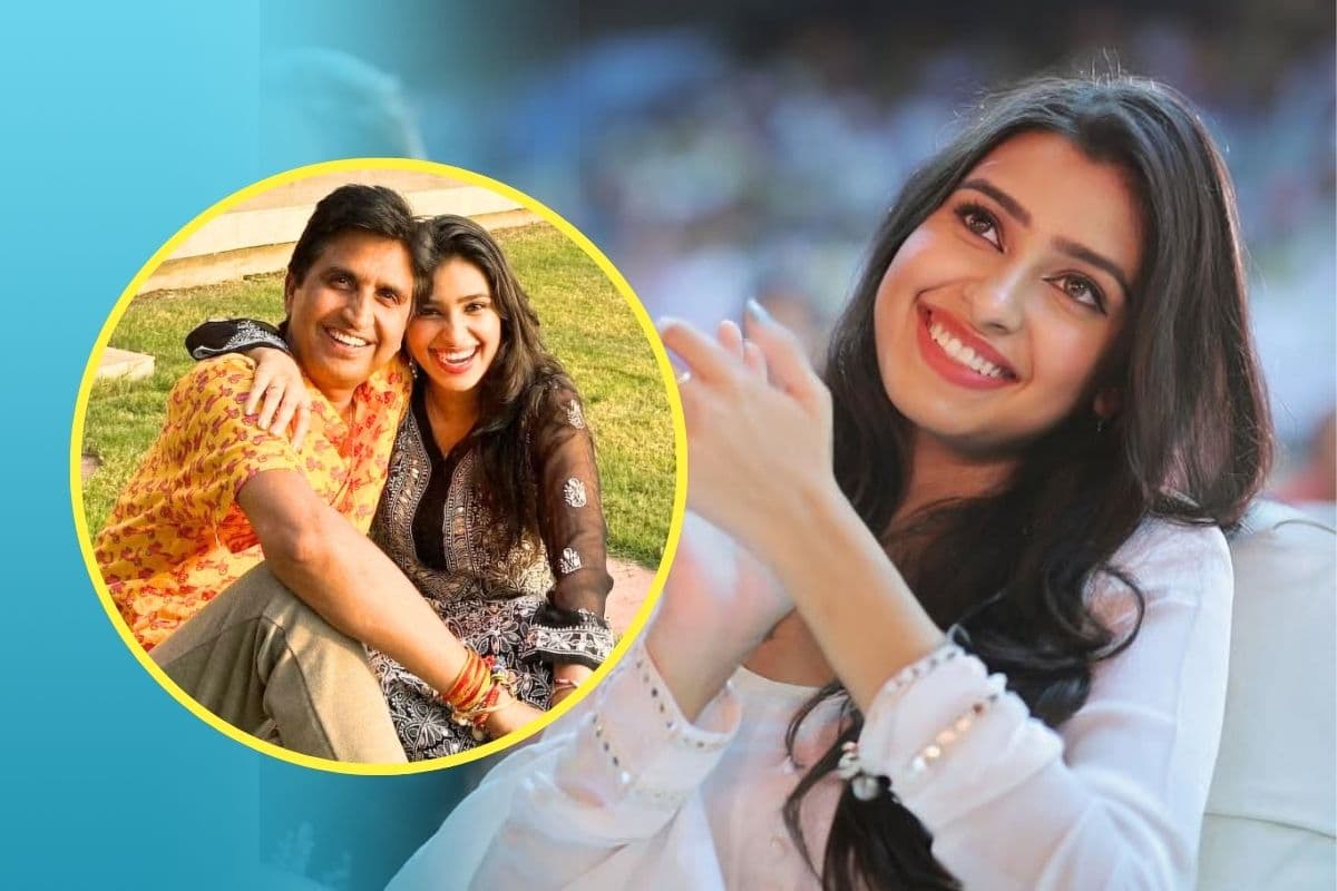 Kumar Vishwas Daughter: गर्व से फूल जाता है कुमार विश्वास का सीना, छोटी बेटी की डिग्रियां देख आप भी कहेंगे वाह!