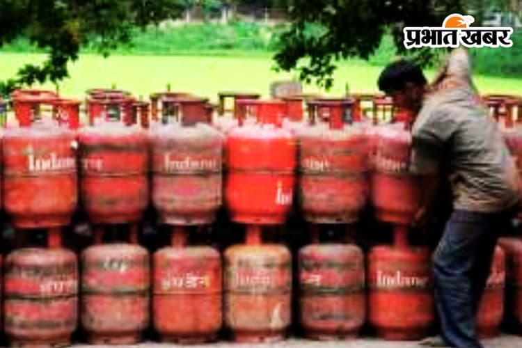 LPG Price Today: 3 जून 2025 को आपको कितने में मिलेगा एलपीजी सिलेंडर, सबसे सस्ता सिलेंडर कहां है, जानें