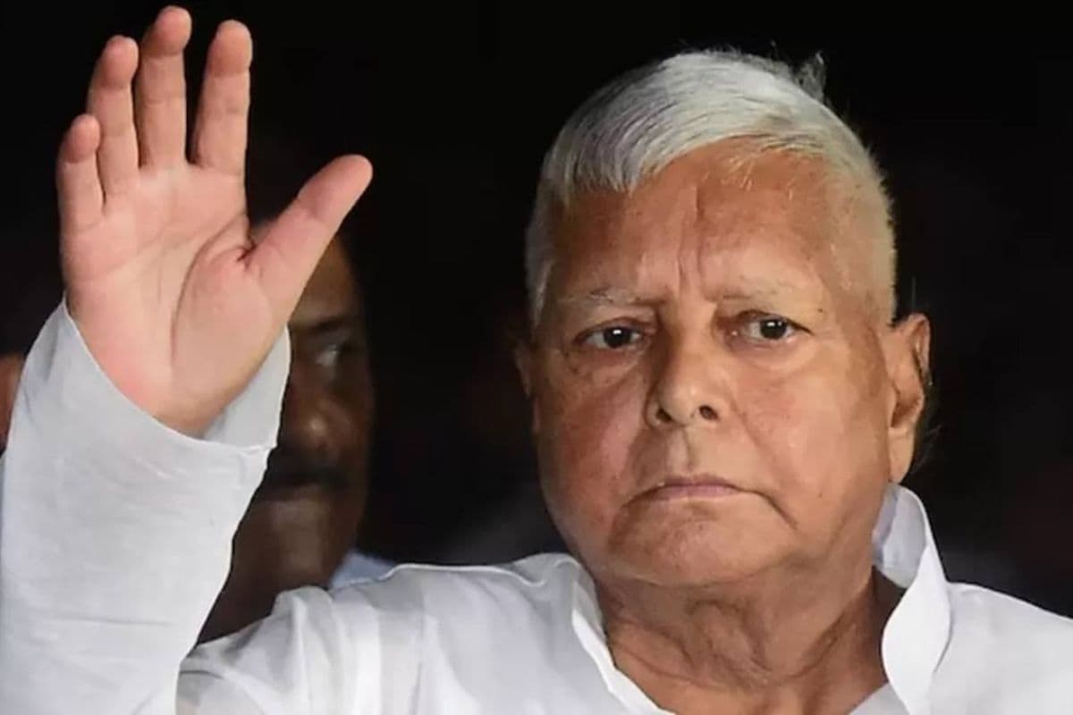 Happy Birthday Lalu Yadav: लालू यादव के जन्म दिन पर कटेगा 78 पौंड का केक, पार्टी के नेताओं ने की भव्य तैयारी