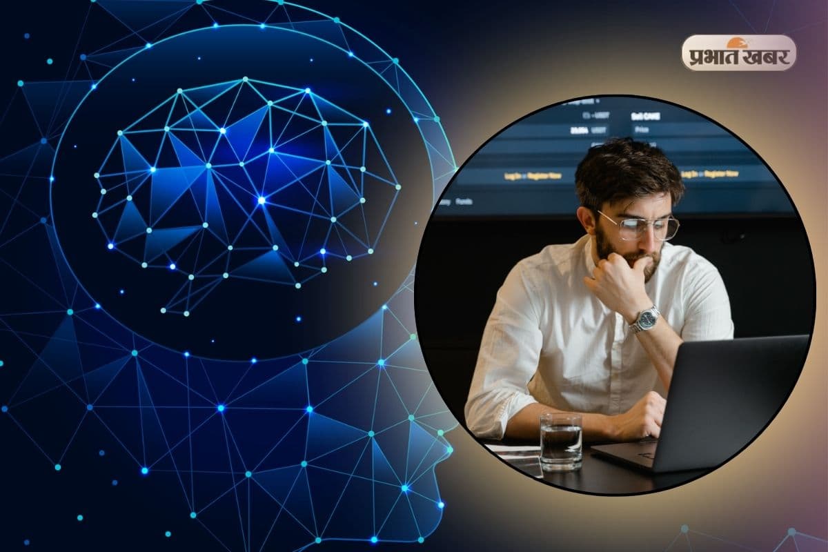 Latest AI Courses: B.Tech से लेकर Certificate तक, हर स्टूडेंट के लिए है AI कोर्स, मिलती है अच्छी सैलरी