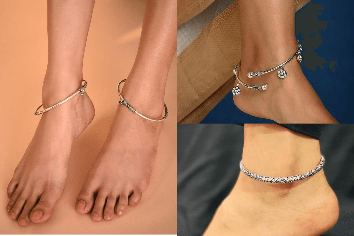 Kada Payal Design