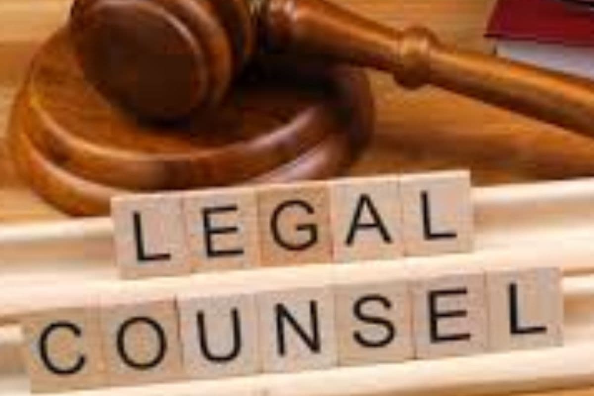Legal Counseling