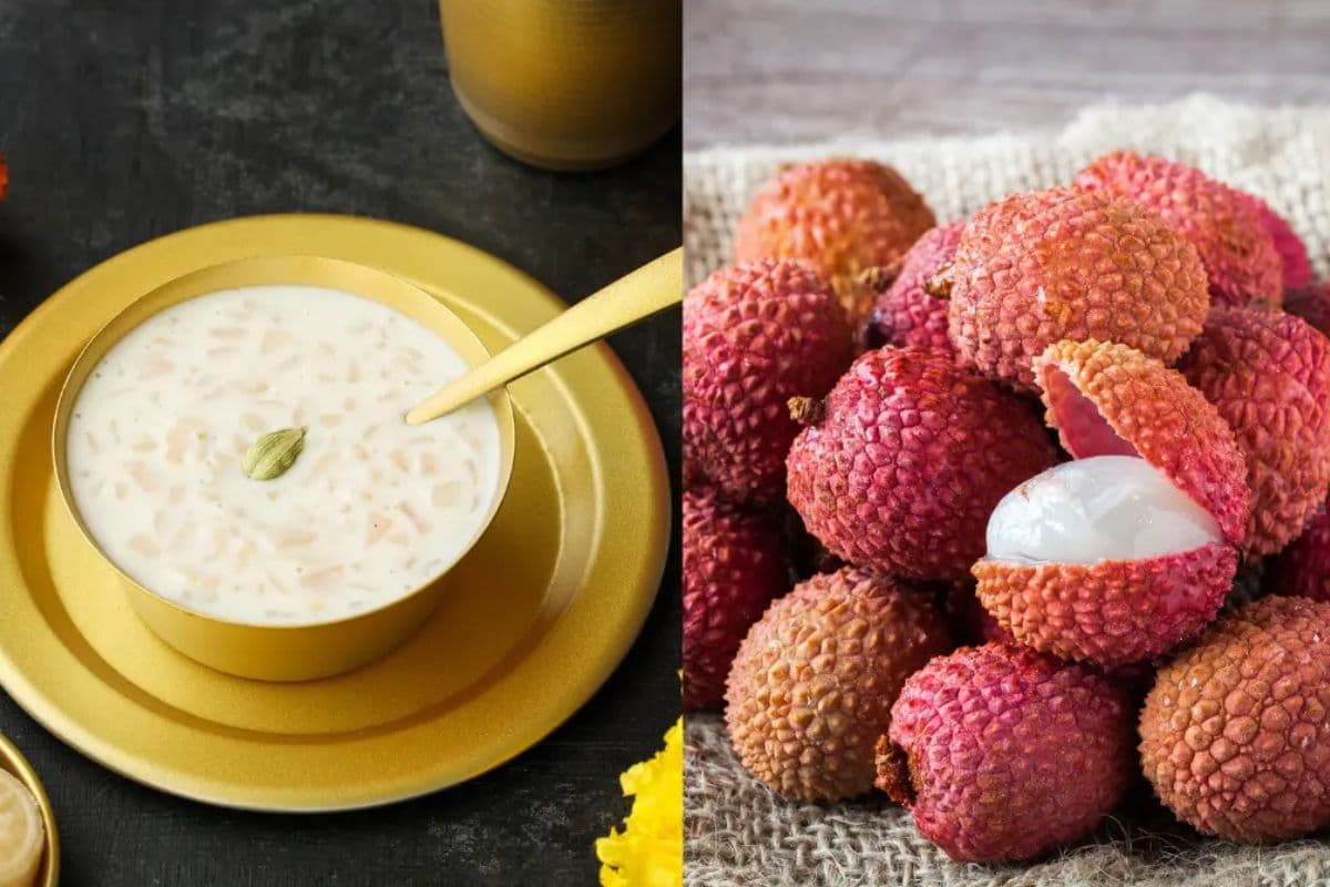 Litchi Recipes For Summer: लीची से बनाएं कुछ नया, ट्राय करें खीर और हलवा की यूनिक रेसिपी