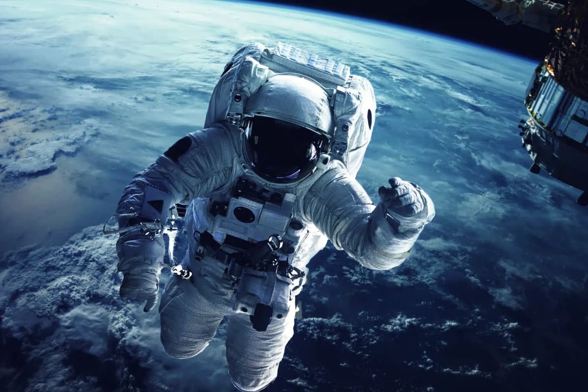 Longest Time In Space: ये हैं वो एस्ट्रोनॉट्स जिन्होंने अंतरिक्ष में सबसे ज्यादा दिन बिताए, जानिए कौन है नंबर 1 पर