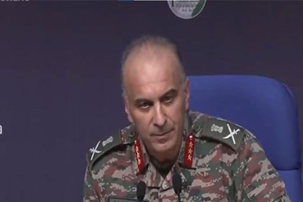 Lt Gen Rajiv Ghai: ऑपरेशन सिंदूर का इनाम, लेफ्टिनेंट जनरल राजीव घई को मिला प्रमोशन