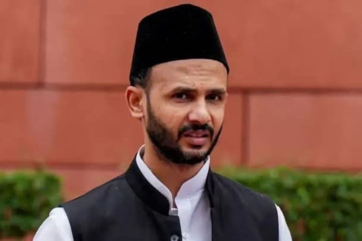 Sambhal News : सांसद जियाउर्रहमान बर्क को हाई कोर्ट से बड़ी राहत, बिजली कनेक्शन की होगी बहाली