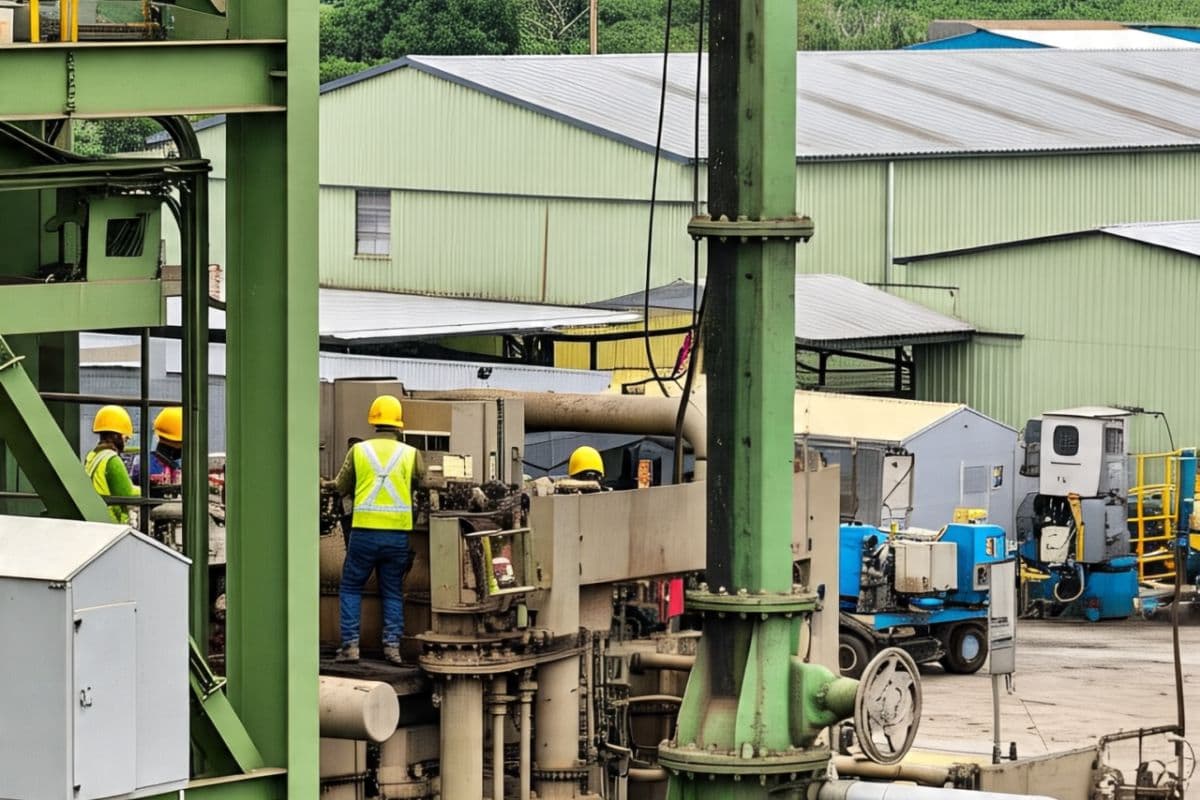 नीतीश सरकार ने मधुबनी को दिया बड़ा तोहफा, इस इलाके ग्रीन औद्योगिक क्षेत्र निर्माण के लिए 27.93 करोड़ स्वीकृत