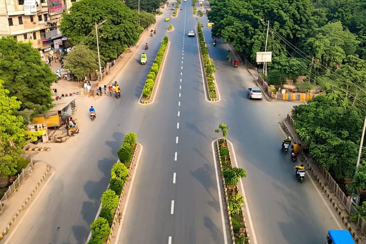 Bihar News: पटना के इस इलाके में बनेंगी 2 नई सड़कें, अलग पहचान के साथ मिलेगी बेहतर कनेक्टिविटी