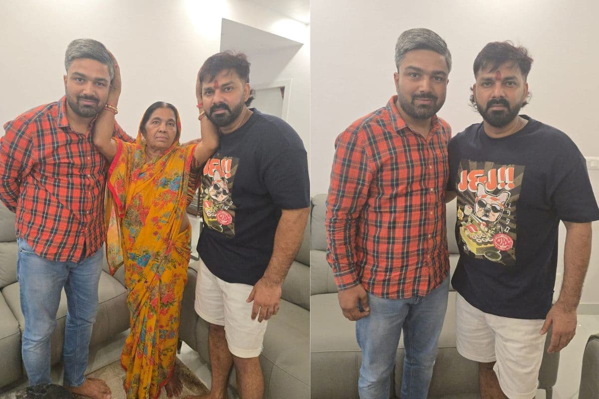 पवन सिंह और मनीष कश्यप 25 जून से पहले थाम सकते हैं जन सुराज का दामन, सियासी गलियारों में चर्चा तेज