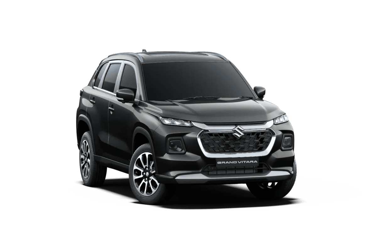 Maruti Suzuki Grand Vitara