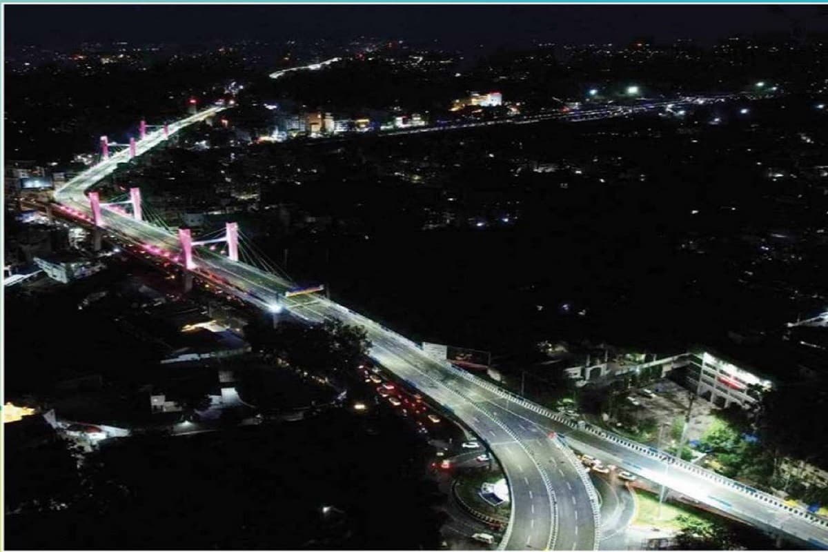 सिरमटोली फ्लाईओवर के उद्घाटन पर आदिवासी संगठनों का विरोध, हर साल 5 जून को मनायेंगे काला दिवस